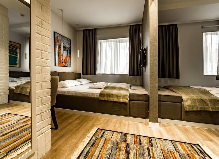 Quarto Foto