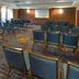 Sala de conferências