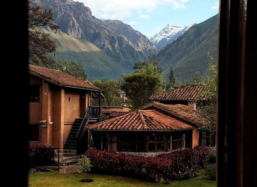 Exterior Foto