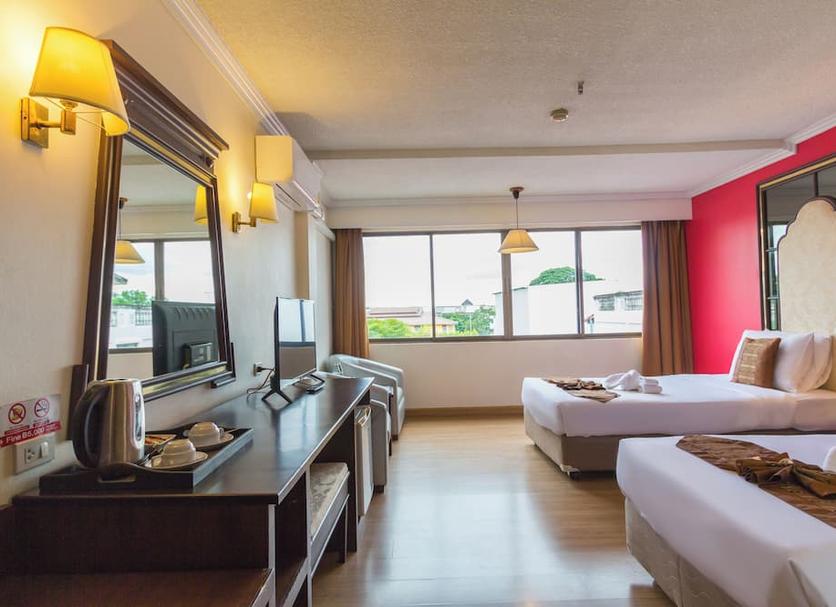 Quarto Foto