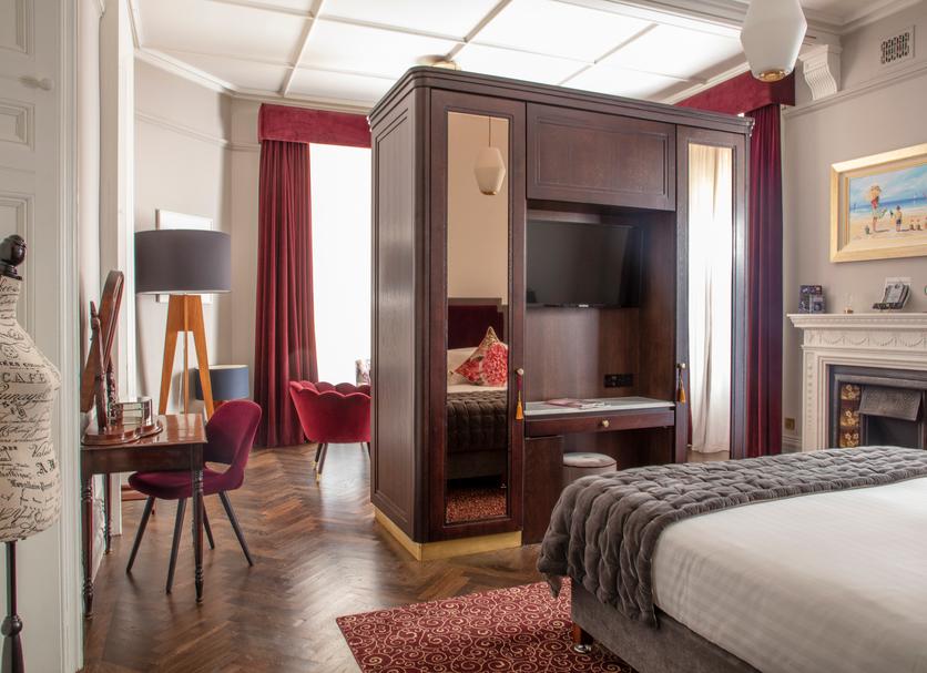 Quarto Foto