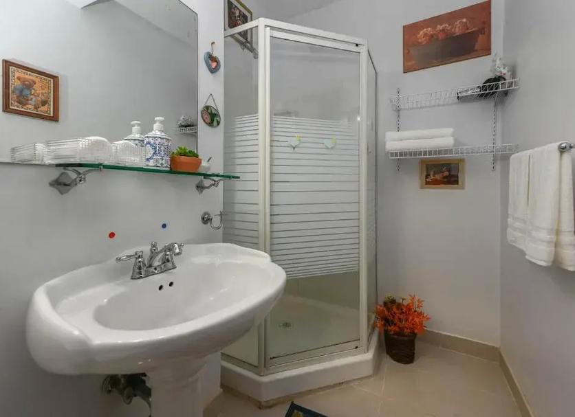 Casa de banho Foto