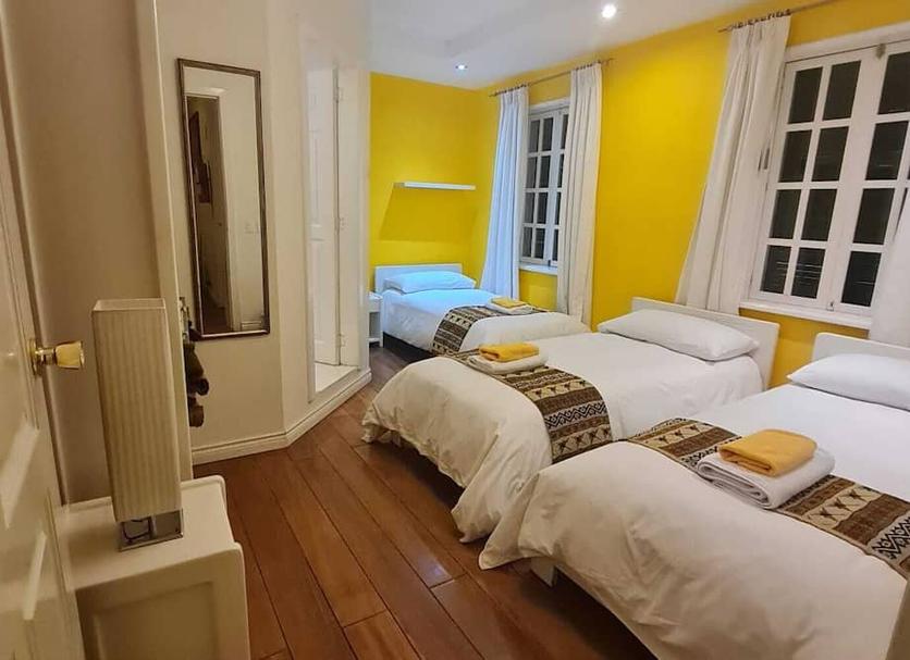 Quarto Foto