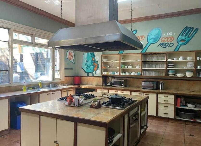 Cozinha Foto
