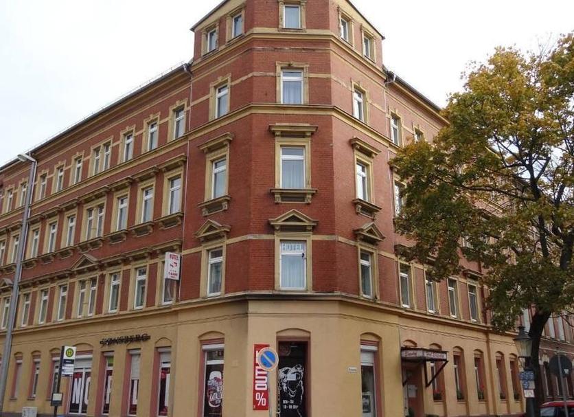 Edifício Foto