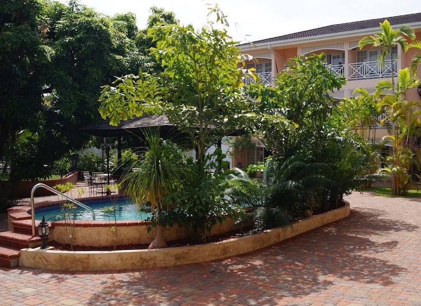 Exterior Foto