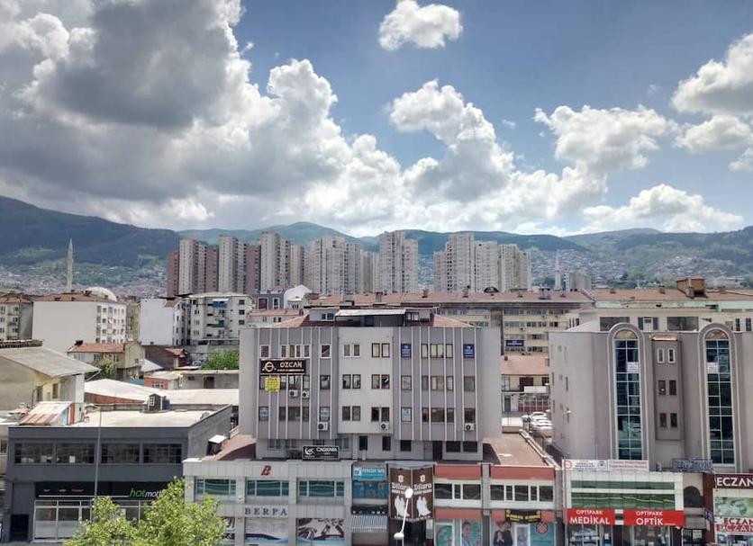 Exterior Foto