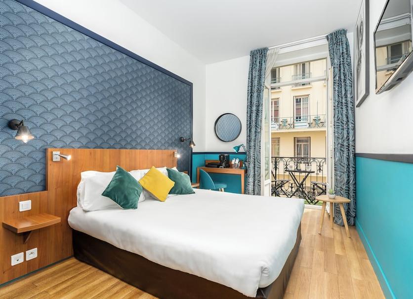 Quarto Foto