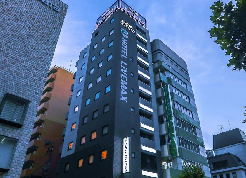 Edifício Foto