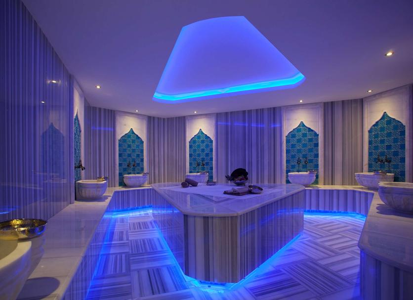 SPA Foto