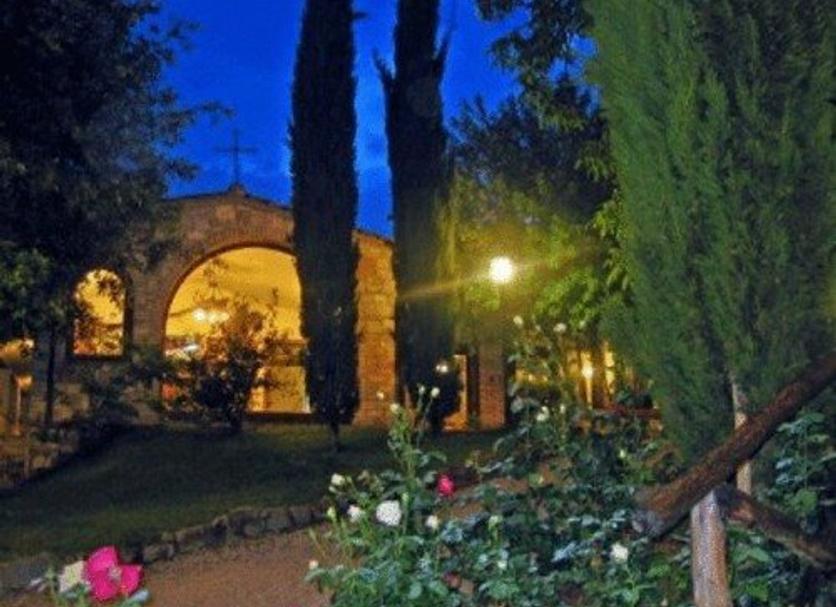 Exterior Foto