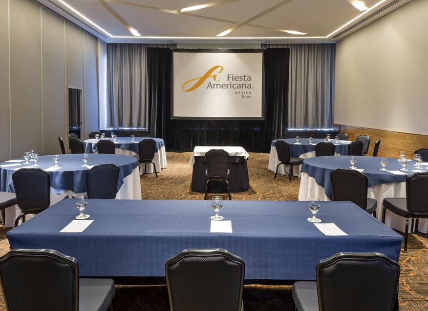 Sala de conferências Foto