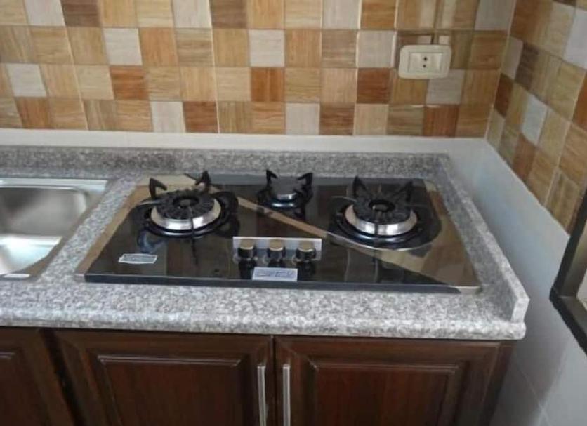 Cozinha Foto