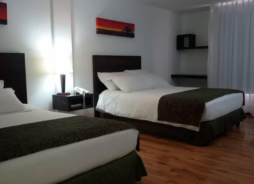 Quarto Foto