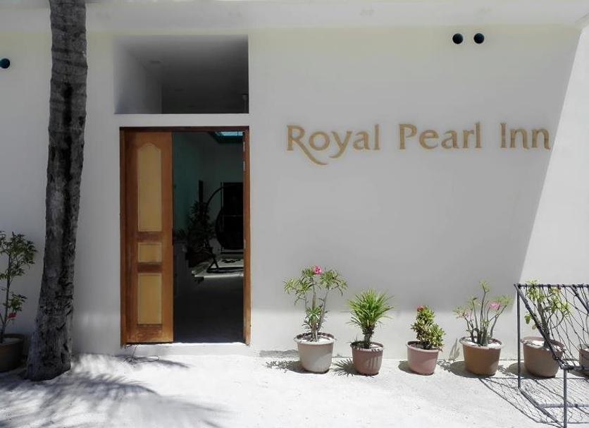 Exterior Foto