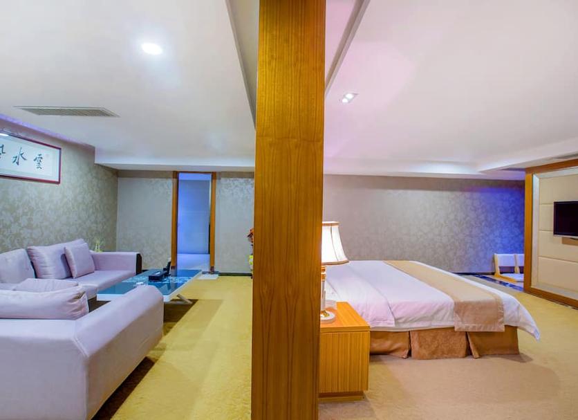 Quarto Foto