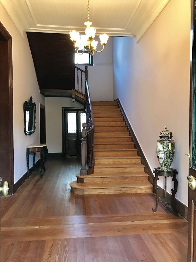 Escadas