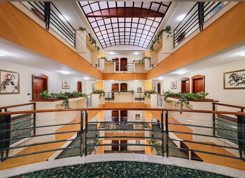 Hall Foto