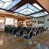 Sala de conferências