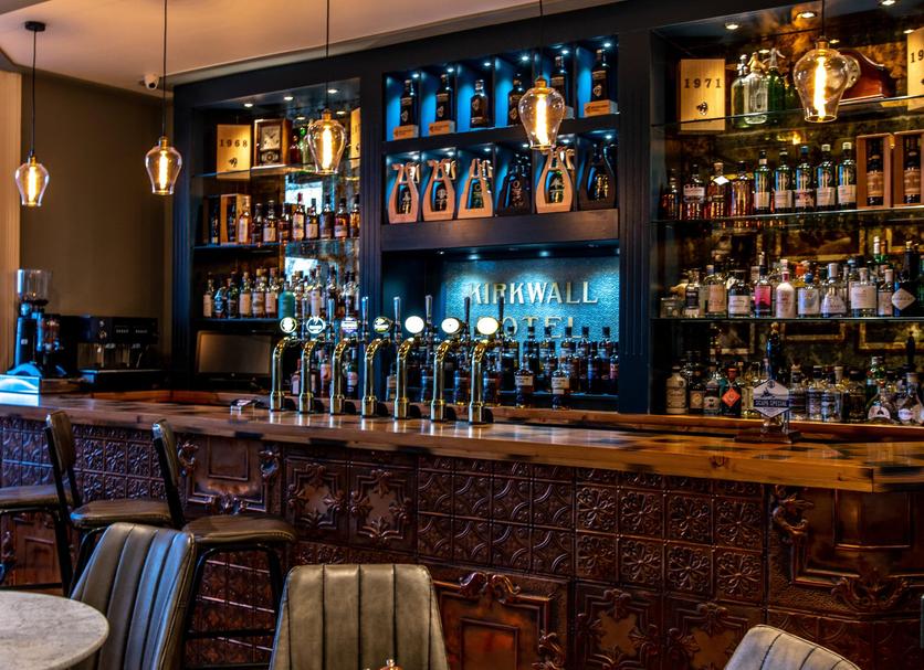 Bar Foto