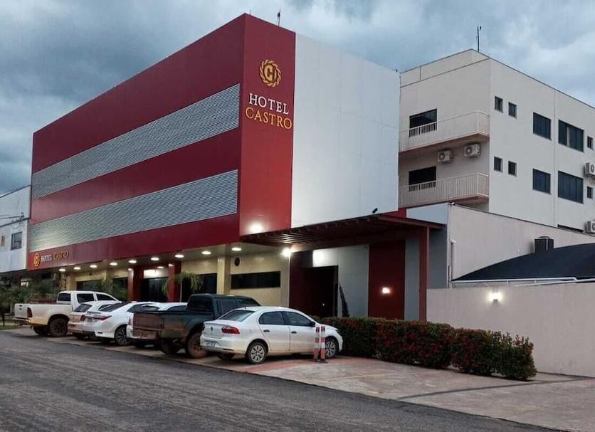 Edifício Foto