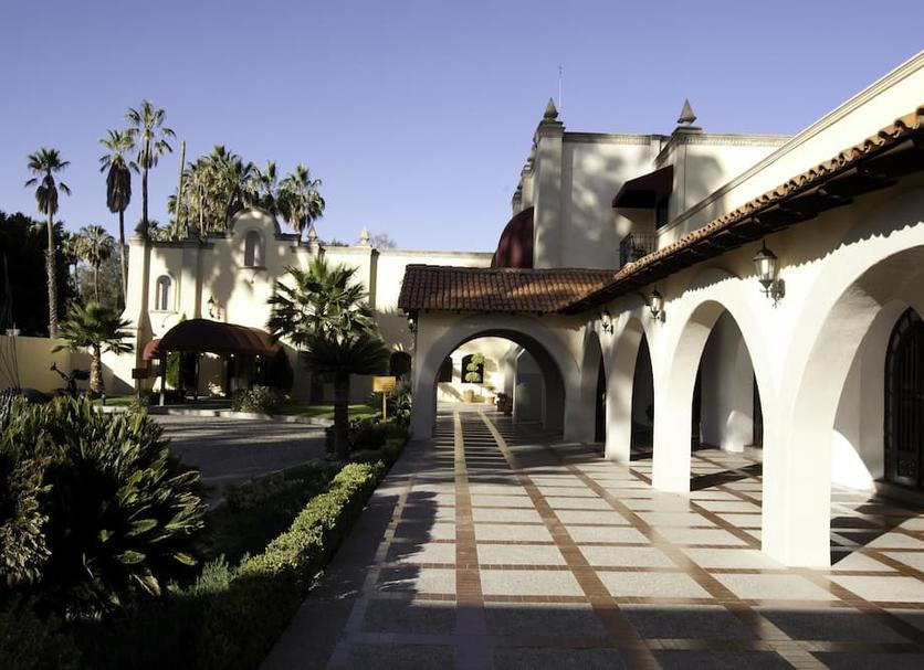 Exterior Foto