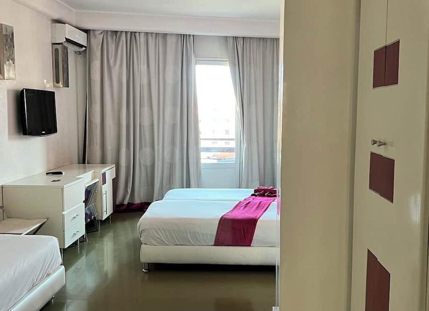 Quarto Foto