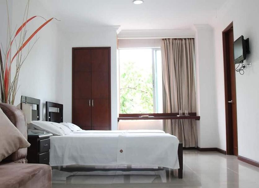 Quarto Foto