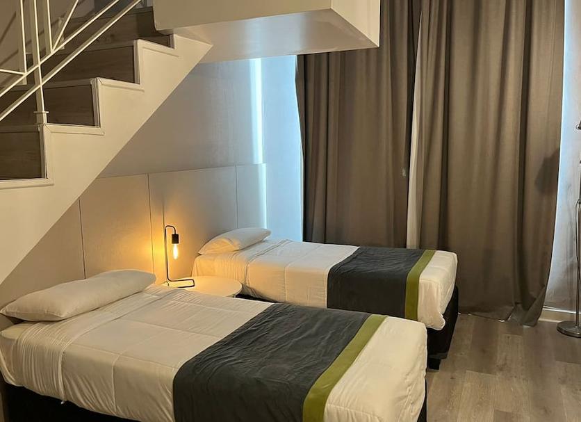 Quarto Foto