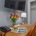 Comodidade do quarto