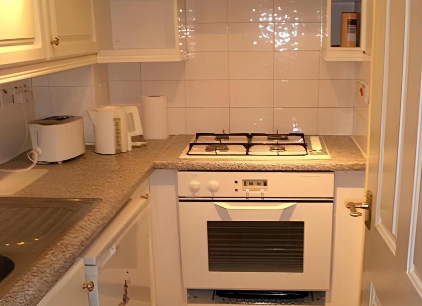Cozinha Foto