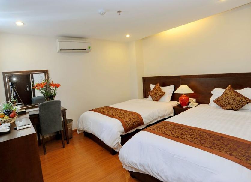 Quarto Foto