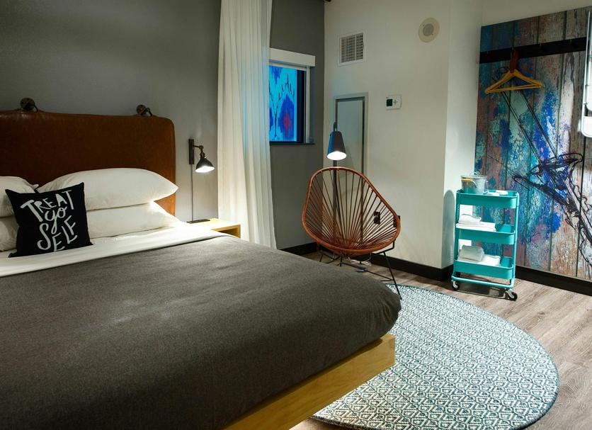Quarto Foto