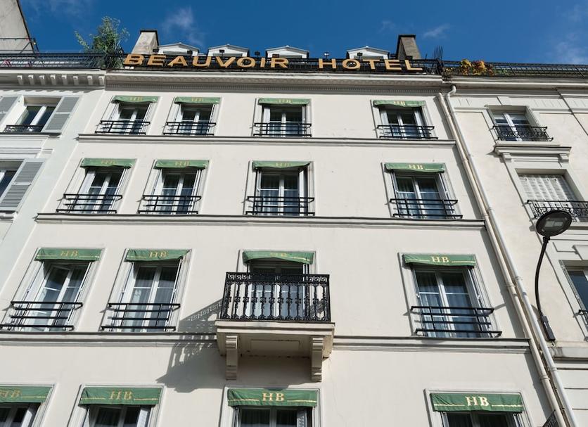 Edifício Foto