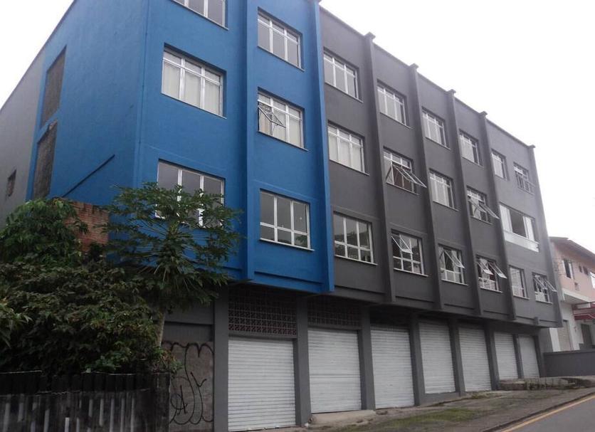 Edifício Foto