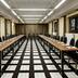 Sala de conferências