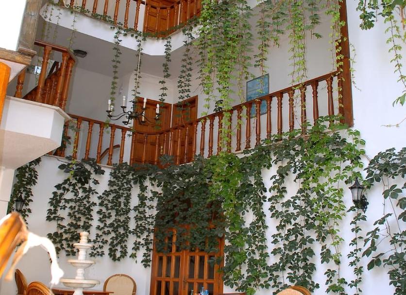 Exterior Foto