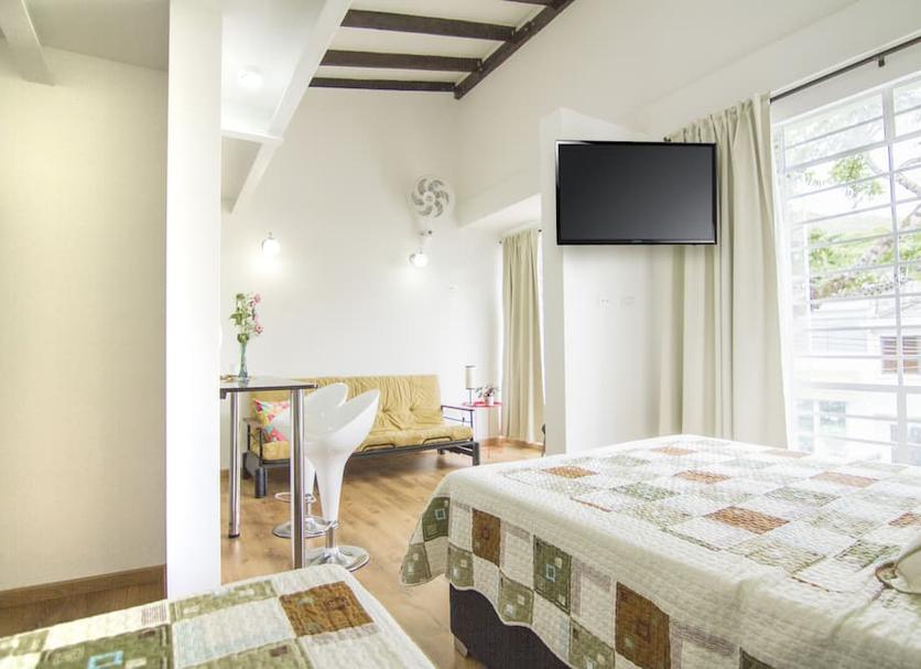 Quarto Foto
