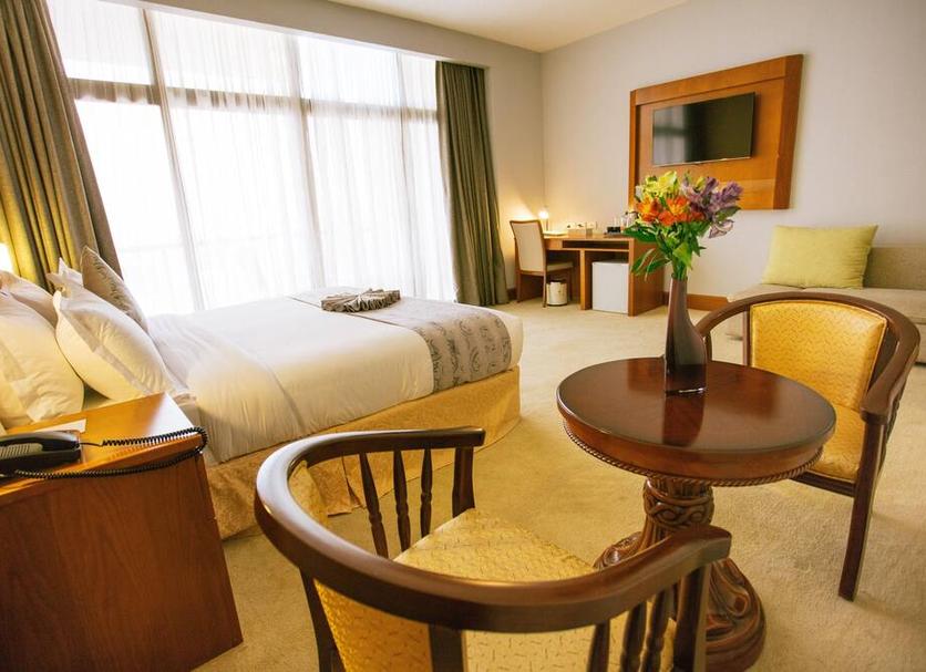 Quarto Foto