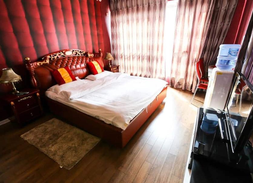 Quarto Foto