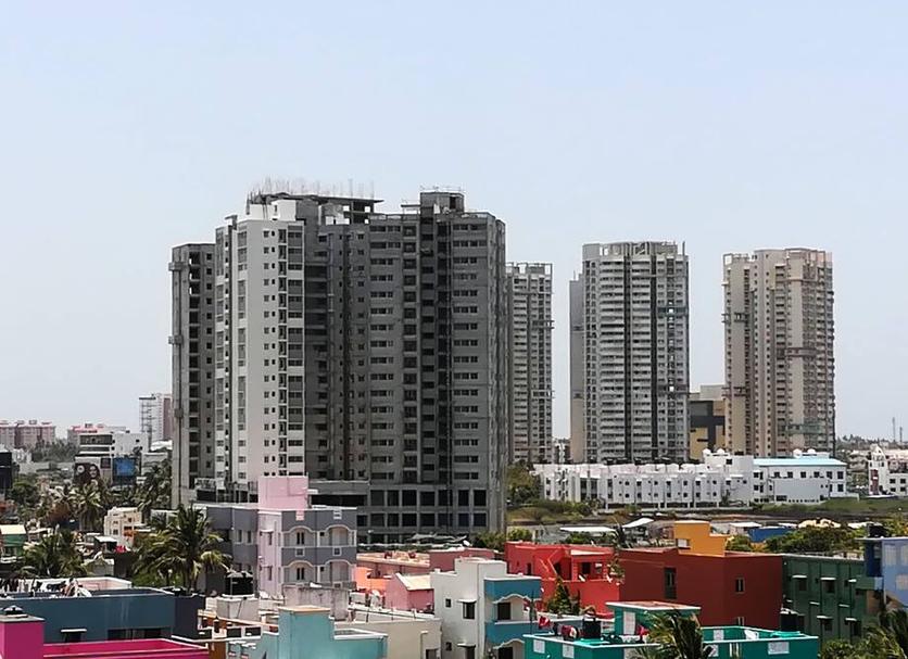 Exterior Foto