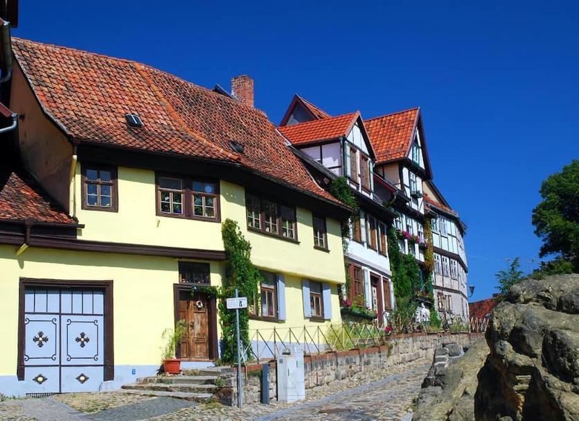 Edifício Foto
