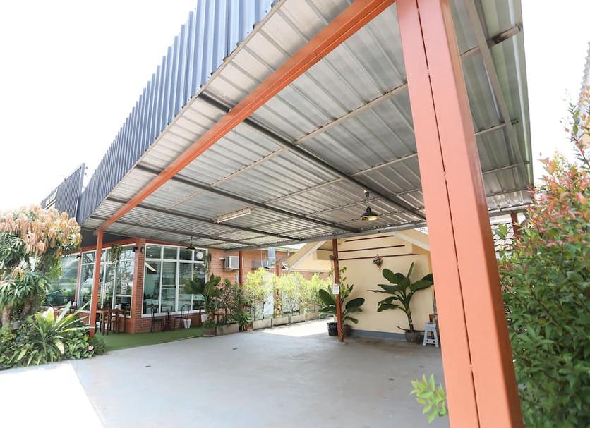 Exterior Foto