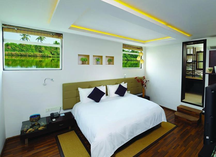 Quarto Foto
