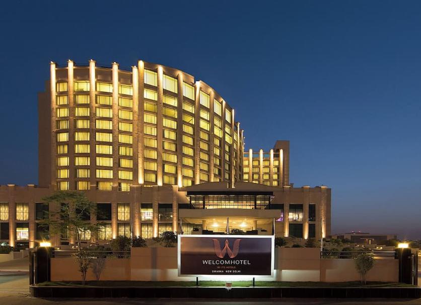 Edifício Foto