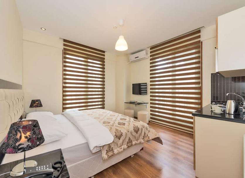 Quarto Foto