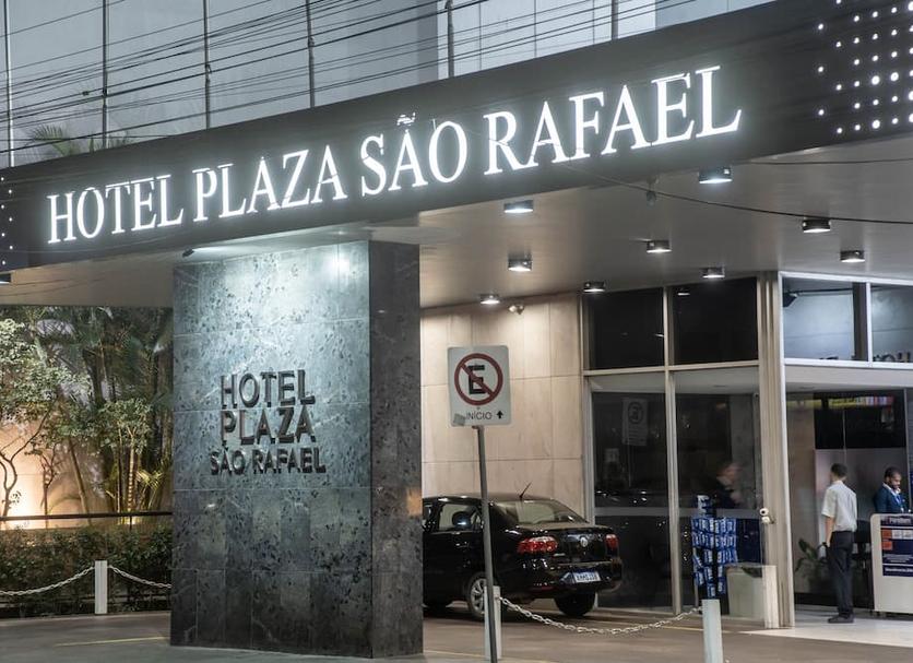 Edifício Foto
