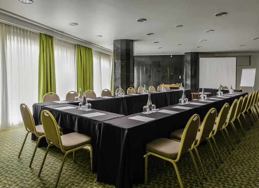 Sala de conferências Foto