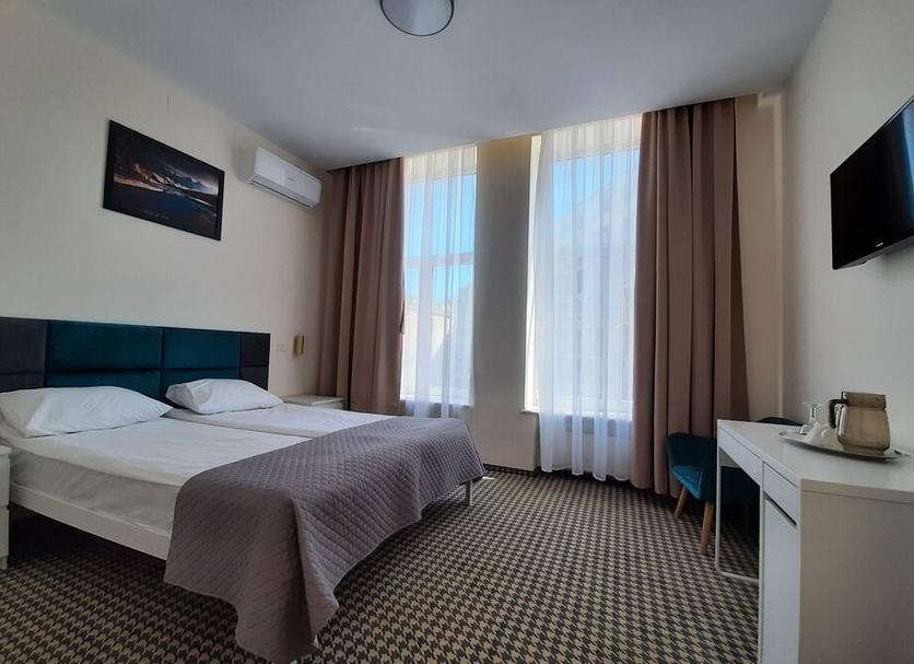 Quarto Foto