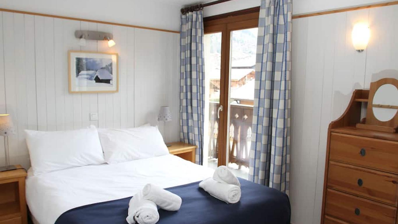 Hotel Les Dents Blanches